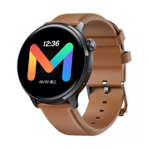 ساعت هوشمند میبرو مدل Watch Lite 2